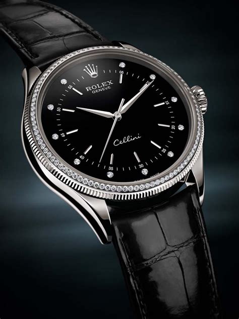 rolex cellini watch price